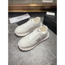 Prada Casual Shoes